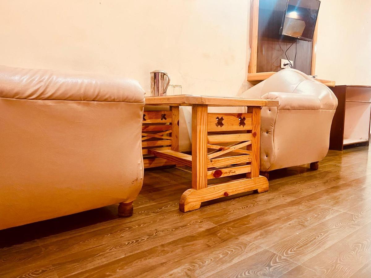 Wooib Hotels Manali  Luaran gambar