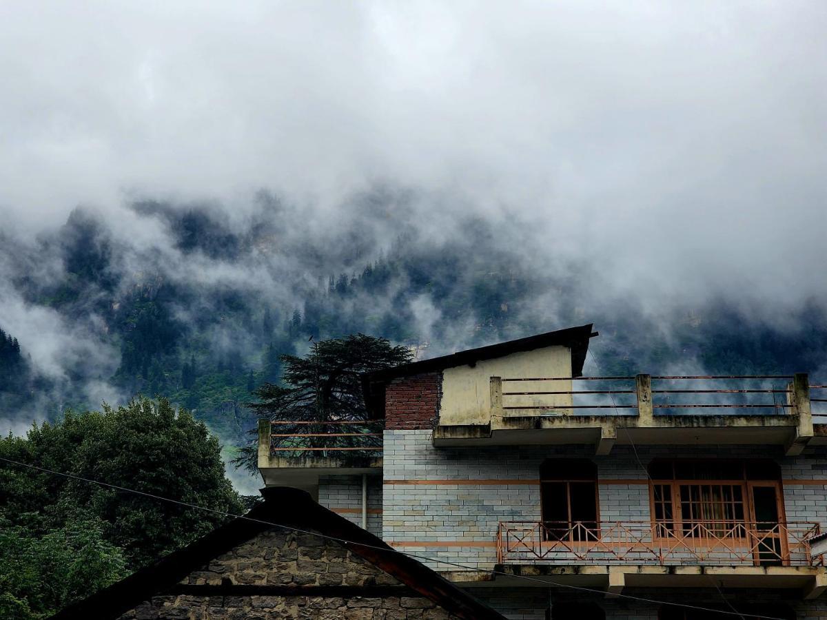 Wooib Hotels Manali  Luaran gambar