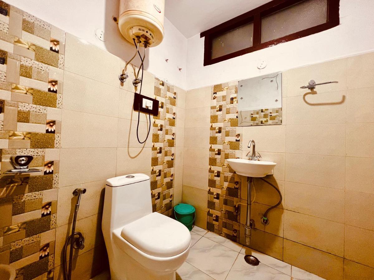 Wooib Hotels Manali  Luaran gambar