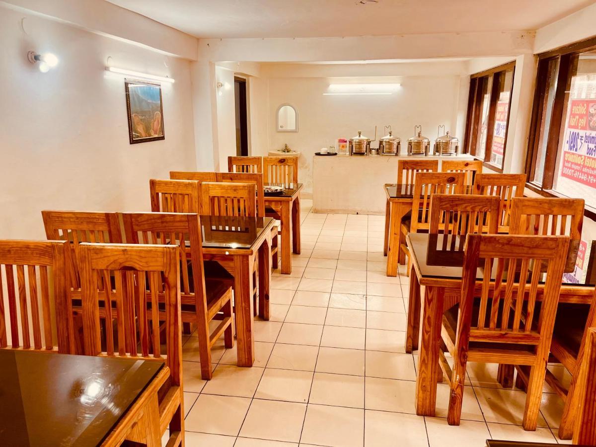 Wooib Hotels Manali  Luaran gambar